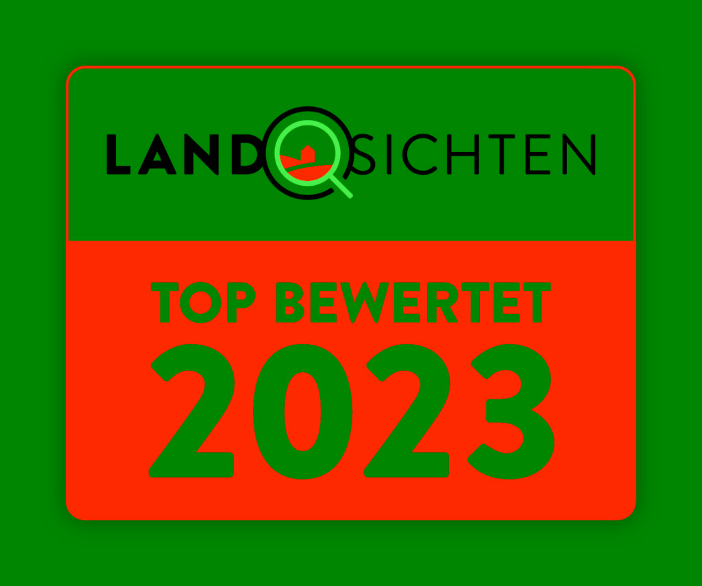 Landsichten Top Bewertet 2023